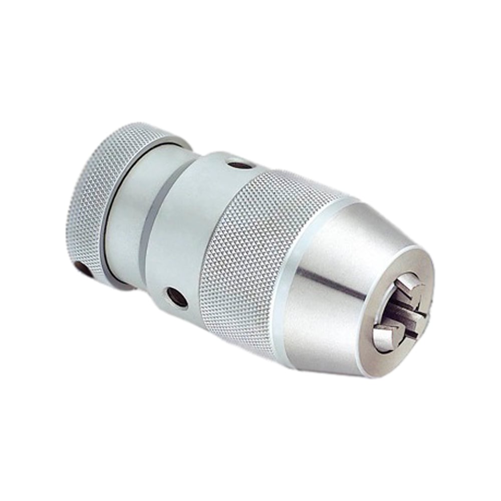 Патрон сверлильный самозажимной 1-10 мм, В12 SOVIS 12265 - выгодная ...