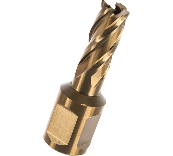 Корончатое сверло Karnasch 12х30 GOLD-LINE 20.1260u-12 1