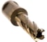 Корончатое сверло Karnasch 12х30 GOLD-LINE 20.1260u-12 2