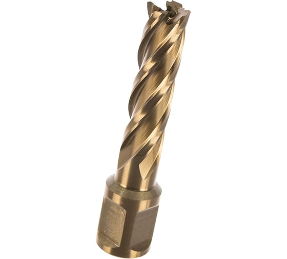 Корончатое сверло Karnasch 14х55 GOLD-LINE 20.1270u-14 1
