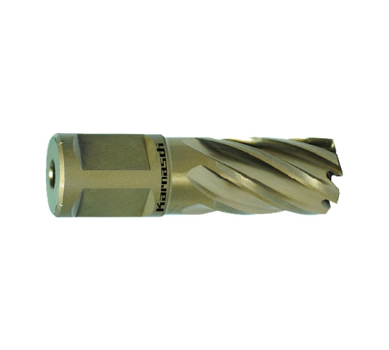 Корончатое сверло Karnasch 16х30 GOLD-LINE 20.1260u-16