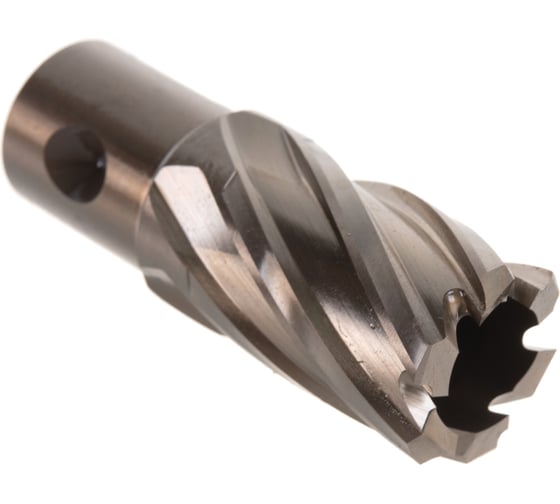 Корончатое сверло Karnasch 22х30 GOLD-LINE 20.1260u-22 1