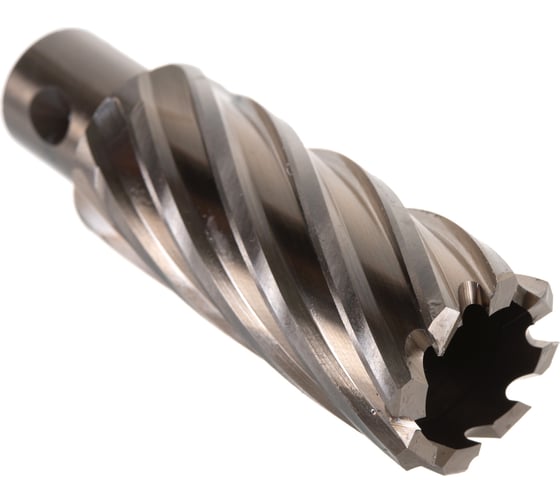 Корончатое сверло Karnasch 27х55 GOLD-LINE 20.1270u-27 1
