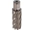 Корончатое сверло Karnasch 27х55 GOLD-LINE 20.1270u-27 3