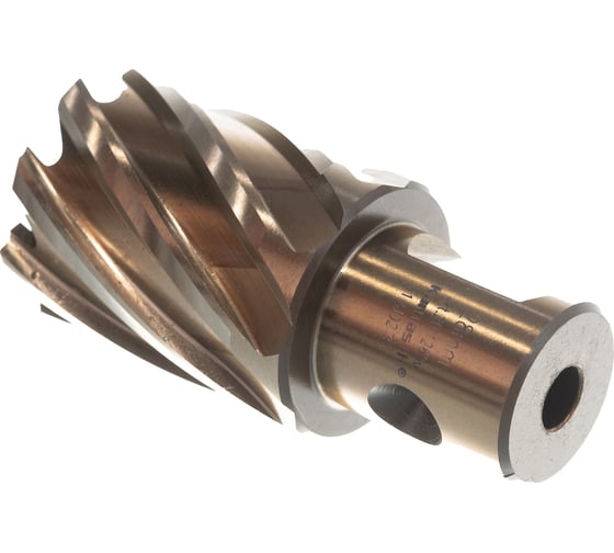 Корончатое сверло Karnasch 28х30 GOLD-LINE 20.1260u-28 1