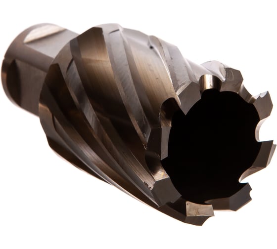 Корончатое сверло Karnasch 30х30 GOLD-LINE 20.1260u-30
