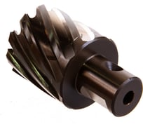 Сверло корончатое GOLD-LINE (36х30 мм; Weldon 19) Karnasch 20.1260u-36