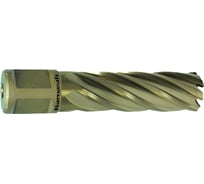 Сверло корончатое GOLD-LINE (41х55 мм; Weldon 19) Karnasch 20.1270u-41