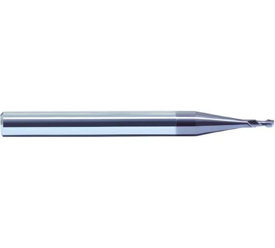 Фреза GM-2ES-D1.4 KMG303 ZCC-CT 00001211174