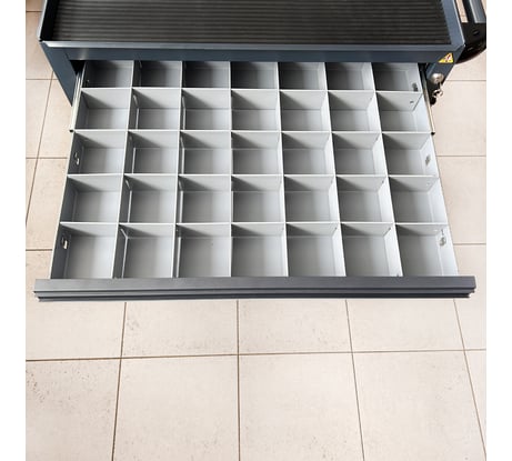 Разделители в ящик тележки Сорокин 9.5 35.596