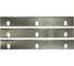Ножи BELMASH 214x2х20 мм, HSS, комплект из 3 шт Белмаш RN085A 1