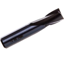 Фреза шпоночная ООО "ТМТ ГРУПП" ц/х 14 Р6М5 150200