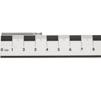 Фреза шпоночная ООО "ТМТ ГРУПП" ц/х 2 Р6М5 150190