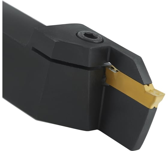Державка токарная MGEHR3232-4 PANDA CNC ht01139 1