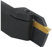 Державка токарная MGEHR2525-6C PANDA CNC ht02071