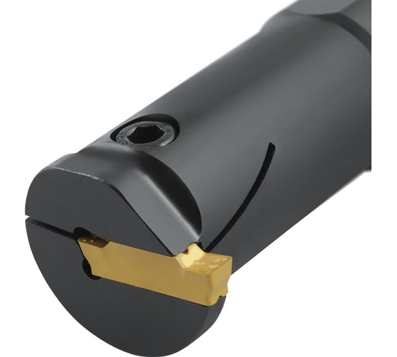 Державка токарная MGIVR3125-2 PANDA CNC ht02076 1