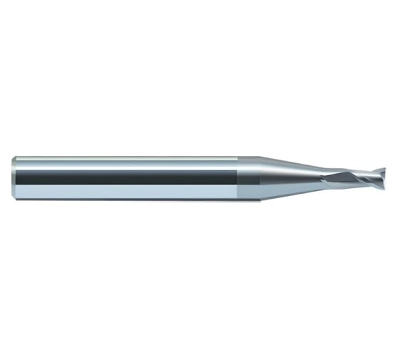 Фреза NM-2EP-D2.5-m10 KMG309 ZCC-CT 00001212519 1