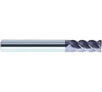 Фреза GM-4E-D6.0 KMG303 ZCC-CT 00001211369