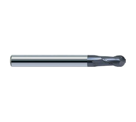 Фреза PM-2B-R2.0 KMG405 ZCC-CT 00001212808