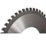 Диск пильный TCT Premium 140x1.8/1.4x62 мм, z=46 для труборезов Liden 201.140.02 4