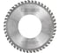 Диск пильный TCT 140x1.8/1.4x62 мм, z=46 для труборезов Liden 201.140.01 1