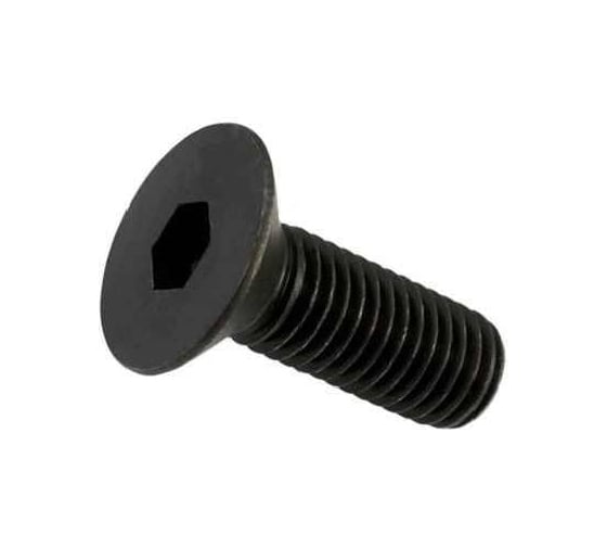 Винт Sm6-10xa1 ZCC-CT 00001215178