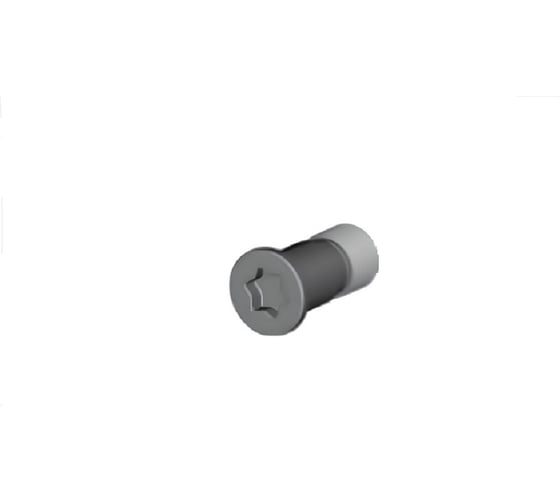 Винт I70m4-10tt ZCC-CT 00001227894