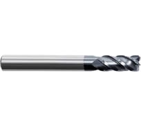 Фреза UM-4R-D6.0r1.0 KMG405 ZCC-CT 00001217246