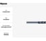 Фреза PM-4E-D1.5s KMG405 ZCC-CT 00001212917 2