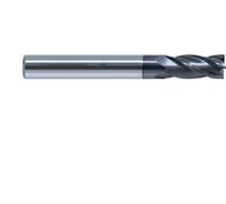 Фреза PM-4E-D1.0s KMG405 ZCC-CT 00001212913