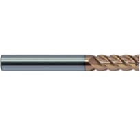 Фреза HM-4E-D6.0 KMG555 ZCC-CT 00001211780