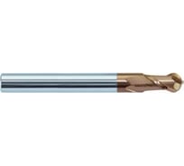 Фреза HM-2BL-R1.0 KMG555 ZCC-CT 00001211532