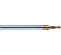 Фреза HM-2BP-R1.0-m08 KMG555 ZCC-CT 00001211570