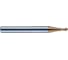 Фреза HM-2BP-R1.0-m08 KMG555 ZCC-CT 00001211570 1