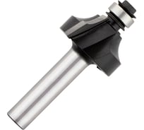 Фреза полукруглая вогнутая серия 302 (28.7x15х47 мм; хвостовик 8 мм) D.BOR 9R-2017287W2D