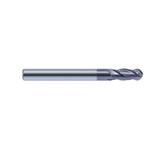 Фреза GM-4BL-R3.0 KMG303 ZCC-CT 00001211317 1