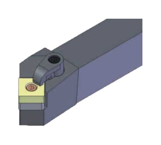 Державка токарная MSSNL2525M12 PANDA CNC ht00504