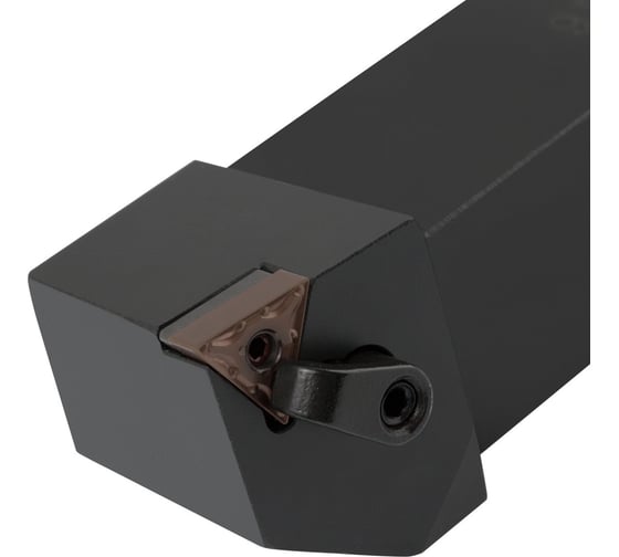 Державка токарная MTGNL2525M16 PANDA CNC ht00549