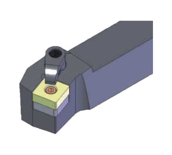 Державка токарная MSKNL2020K12 PANDA CNC ht00498