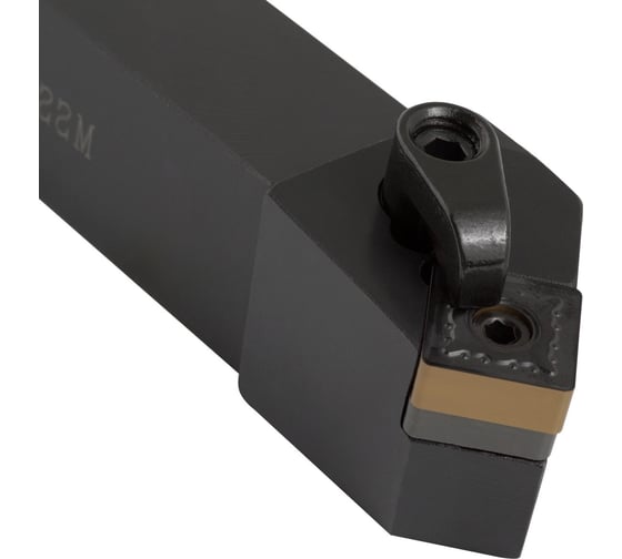 Державка токарная MSSNL2525M15 PANDA CNC ht00506 1