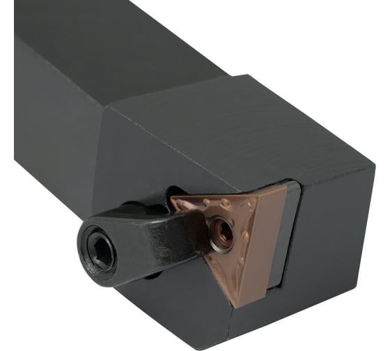 Державка токарная MTFNR3232P16 PANDA CNC ht00514 1