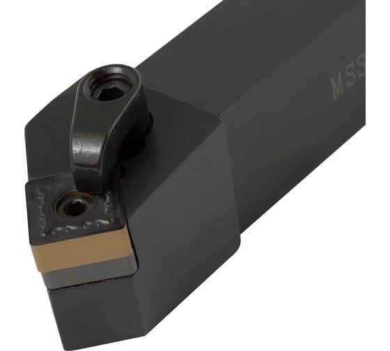 Державка токарная MSSNR3232P12 PANDA CNC ht00495 1