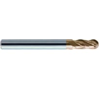 Фреза HM-4B-R5.0 KMG555 ZCC-CT 00001211757
