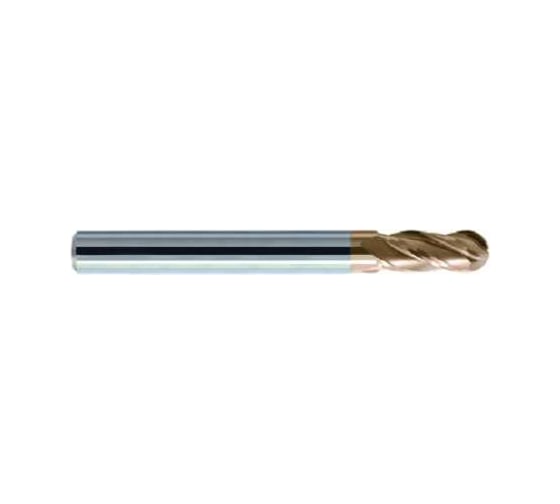 Фреза HM-4BL-R1.5 KMG555 ZCC-CT 00001211740 1