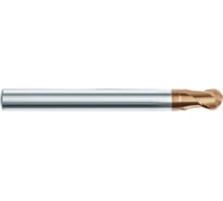 Фреза HM-2BFP-R0.5 KMG555 ZCC-CT 00001211520