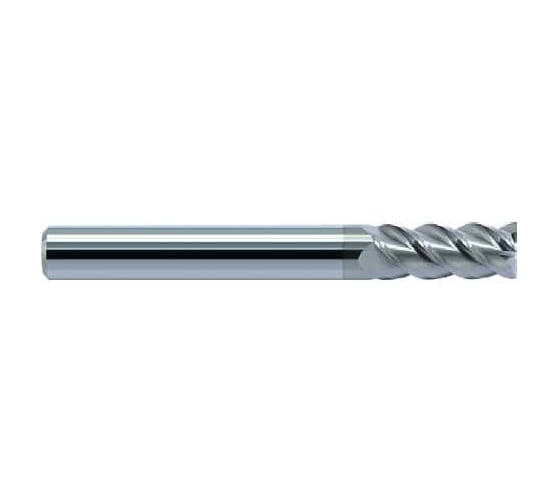 Фреза NM-4E-D6.0 KMG309 ZCC-CT 00001212530