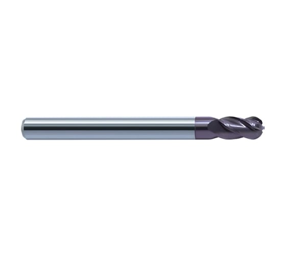 Фреза PM-4BL-R4.0 KMG405 ZCC-CT 00001212893 1
