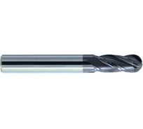 Фреза PM-4B-R2.5 KMG405 ZCC-CT 00001212902