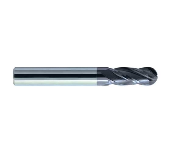 Фреза PM-4B-R2.5 KMG405 ZCC-CT 00001212902 1