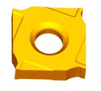 Пластина XSEQ12t4 YBG302 ZCC-CT 00001218208